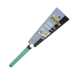 Japan-Säge Ryoba 250 mm Klingenlänge