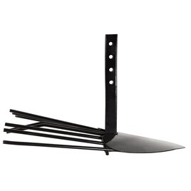 Bodenhacken-Zubehör Kartoffelpflug