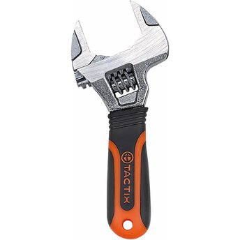 Gelenk-Hakenschlüssel 775C - Perfekt Für Schwer Erreichbare Muttern Im Kfz-Bereich