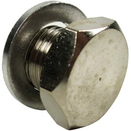 Füll- und Entleer-Schraube für M120