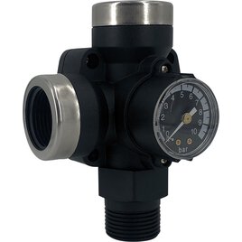 Universal-Anschluss-Set