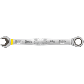 Gabel-/Ring-Ratschenschlüssel 10mm Joker