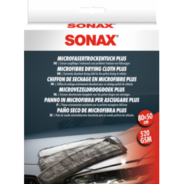 Microfaser Trockentuch PLUS