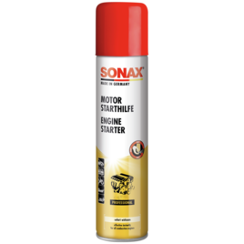 Motor-Starthilfe 200 ml