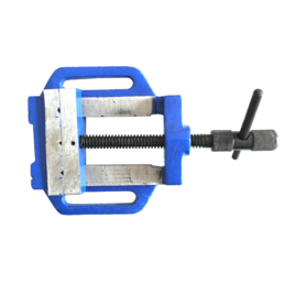 Maschinenschraubstock 100 mm