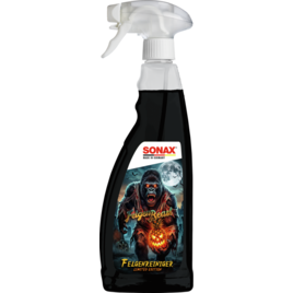  Felgen Beast 750 ml Limited Edition Halloween
