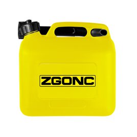 Kraftstoffkanister 5 l