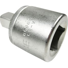 Reduzier-Stück 3/4" - 1/2"