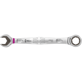 Gabel-/Ring-Ratschenschlüssel 14mm Joker