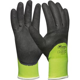 Handschuhe Ice Breaker Gr. 10