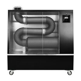 Infrarot Dieselheizer 13kW  