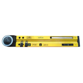 Winkelmesser mit Wasserw.-Funktion