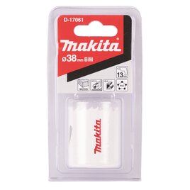 BiM-Lochsäge, 38 mm