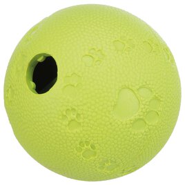  Snackball Naturgummi Ø 6 CM