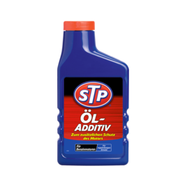 Benzin-Öl-Additiv 450 ml