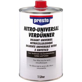 Nitro-Universalverdünner 1 l