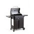 Gasgrill 3 Brenner + Seitenkocher