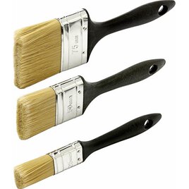 Pinselset 3-tlg.