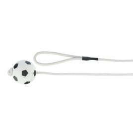 Fußball am Seil Ø6CM/1,00M