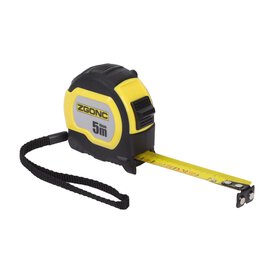 Rollmaßband Dual 5 m