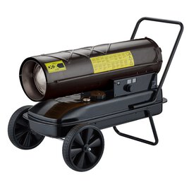 Diesel Heizkanone 30KW 