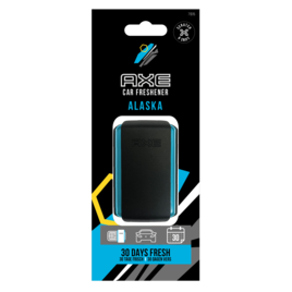 Axe Lufterfrischer Vent, Alaska