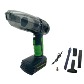 Akku Handstaubsauger AirStorm