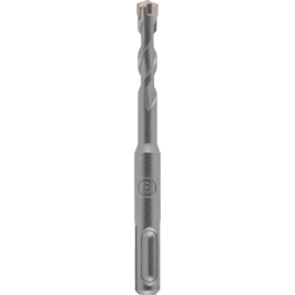 SDS Plus Hammerbohrer HB2X, 110/50 mm, Ø 8 mm