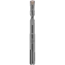 SDS Plus Hammerbohrer HB2X, 110/50 mm, Ø 10 mm     