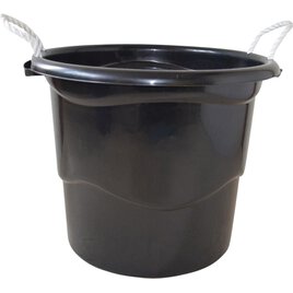 Baueimer 38 l mit Seilgriff