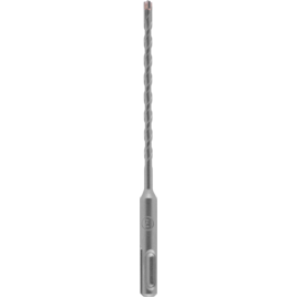 SDS Plus Hammerbohrer HB2X, 160/100 mm, Ø 5 mm     
