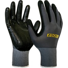 Universal-Handschuhe Gr. 9