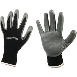 Handschuhe Doppelpack Gr. 9