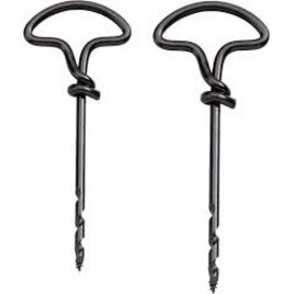 Knotenringbohrer-Satz 5 und 6 mm Ø