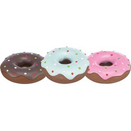  Donut Latex Ø 12 cm