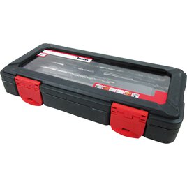 Hammerbohrer- und Meißel-Satz 6-tlg.