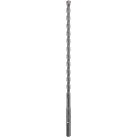 SDS Plus Hammerbohrer HB2X, 260/200 mm, Ø 8 mm     