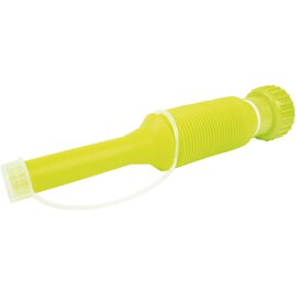 Einfüllstutzen für Aspen-Kraftstoffkanister