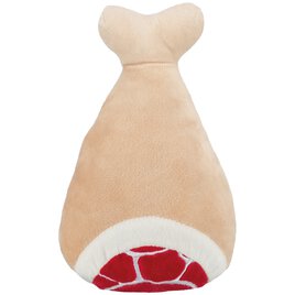 Schinken Plüsch 22 CM