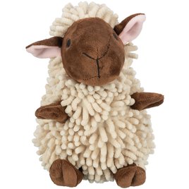 Schaf Plüsch 22 CM