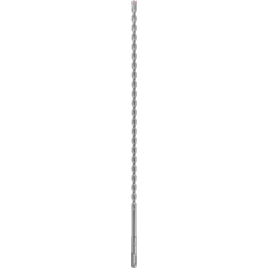 SDS Plus Hammerbohrer HB2X, 460/400 mm, Ø 10 mm    