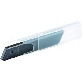 Ersatz-Klingen 9 mm 10 Stk.