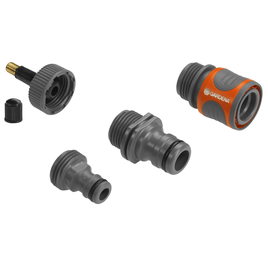 Entwässerungsventil-Set