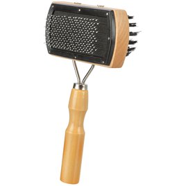 Softbürste Kunststoff 10 × 18 CM