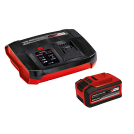 18V Starterset 6,0 Ah (4-6 Multi) Power X-Change