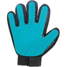  Fellpflege-Handschuh 16 × 24 CM