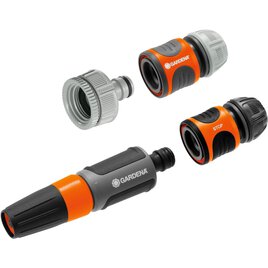 GARDENA Grundausstattung