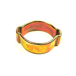 2-Ohr-Klemme 13 - 15 mm