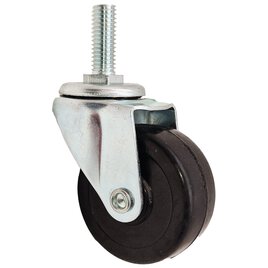 App-Lenkrolle Vollgummi 50 mm