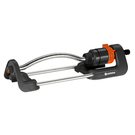 Viereckregner Aqua S